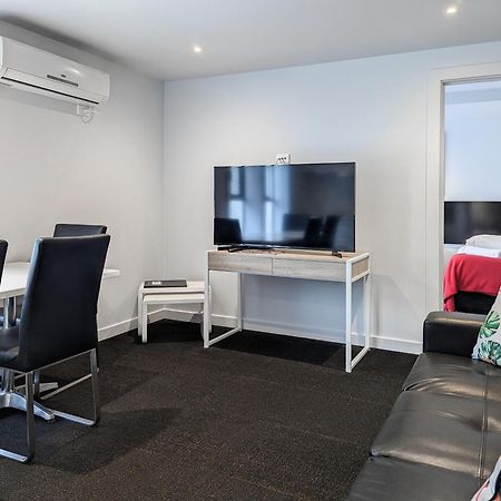 Apartments On Chapman Melbourne Luaran gambar