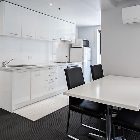 Apartments On Chapman Melbourne Luaran gambar