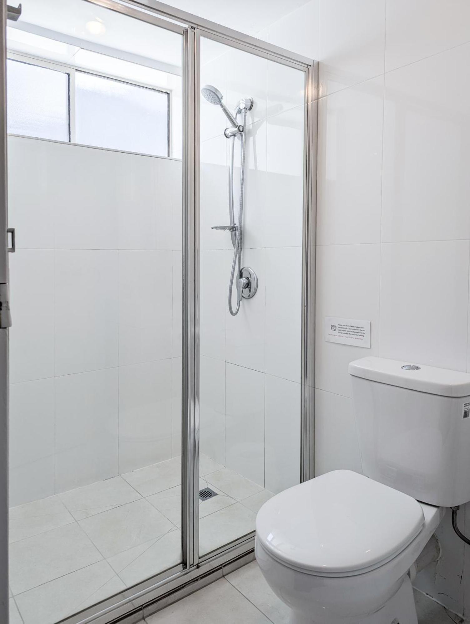 Apartments On Chapman Melbourne Luaran gambar