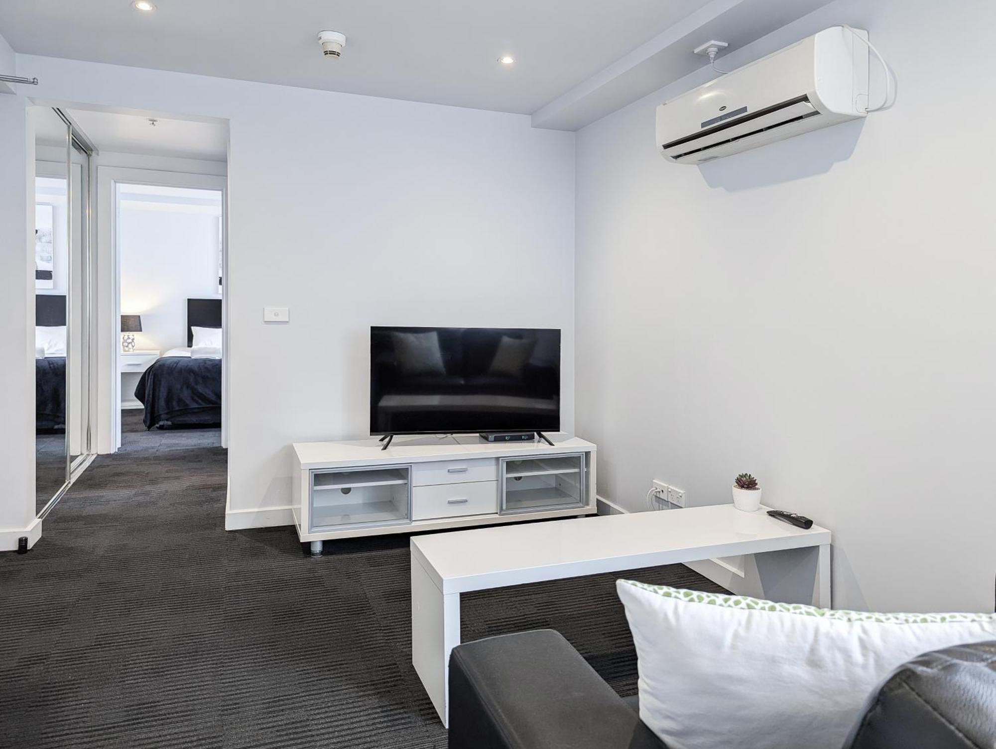 Apartments On Chapman Melbourne Luaran gambar