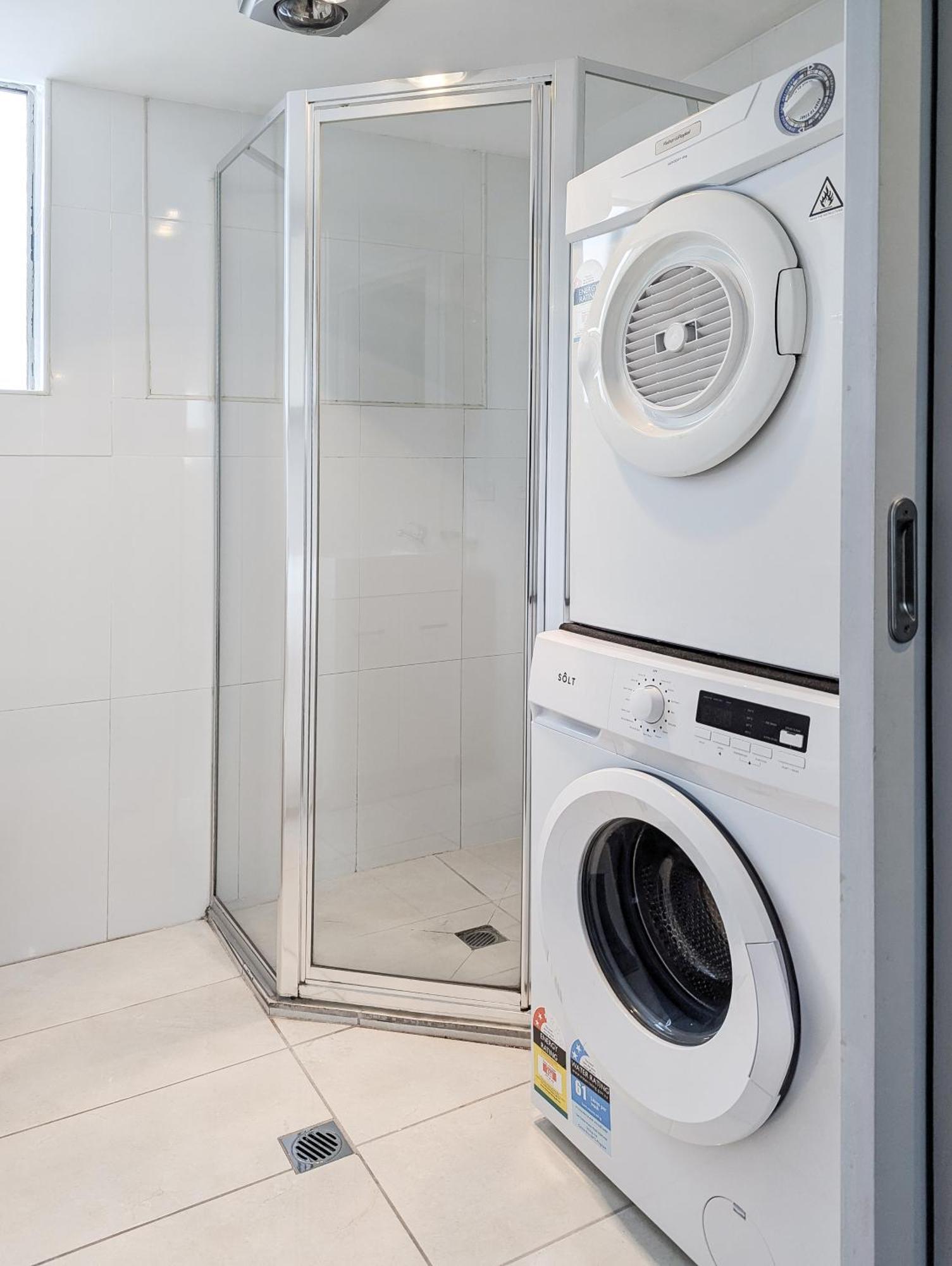 Apartments On Chapman Melbourne Luaran gambar