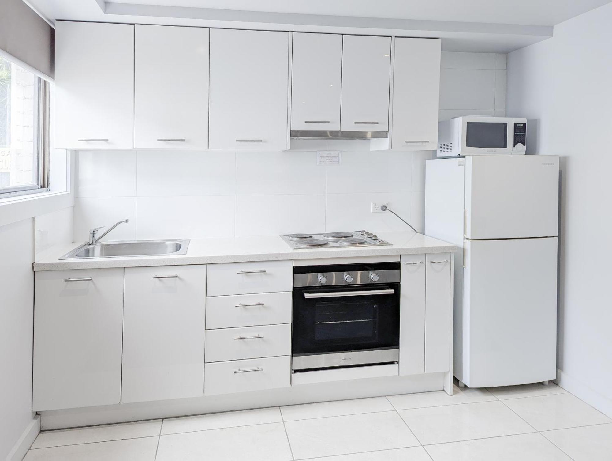 Apartments On Chapman Melbourne Luaran gambar