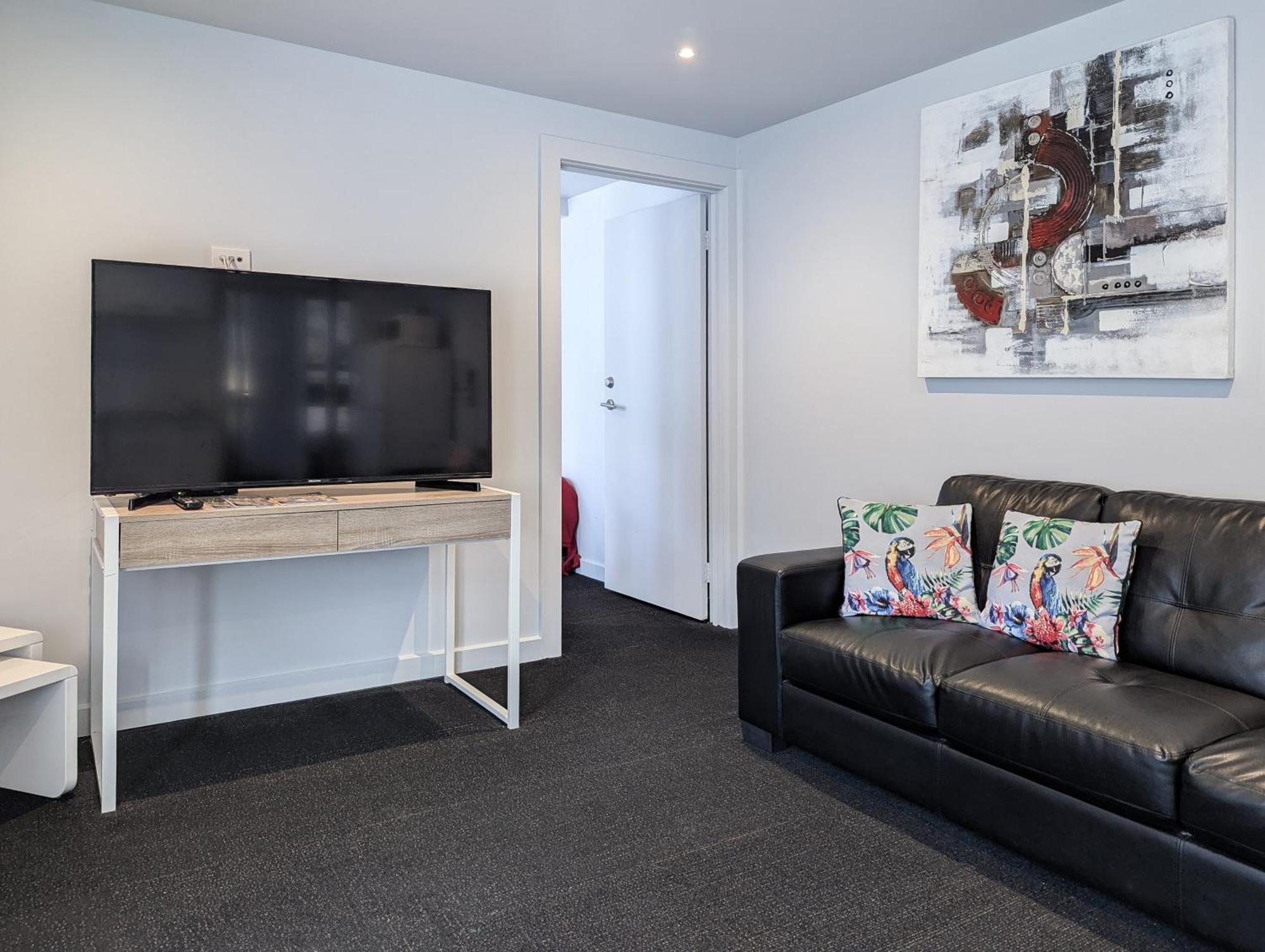 Apartments On Chapman Melbourne Luaran gambar