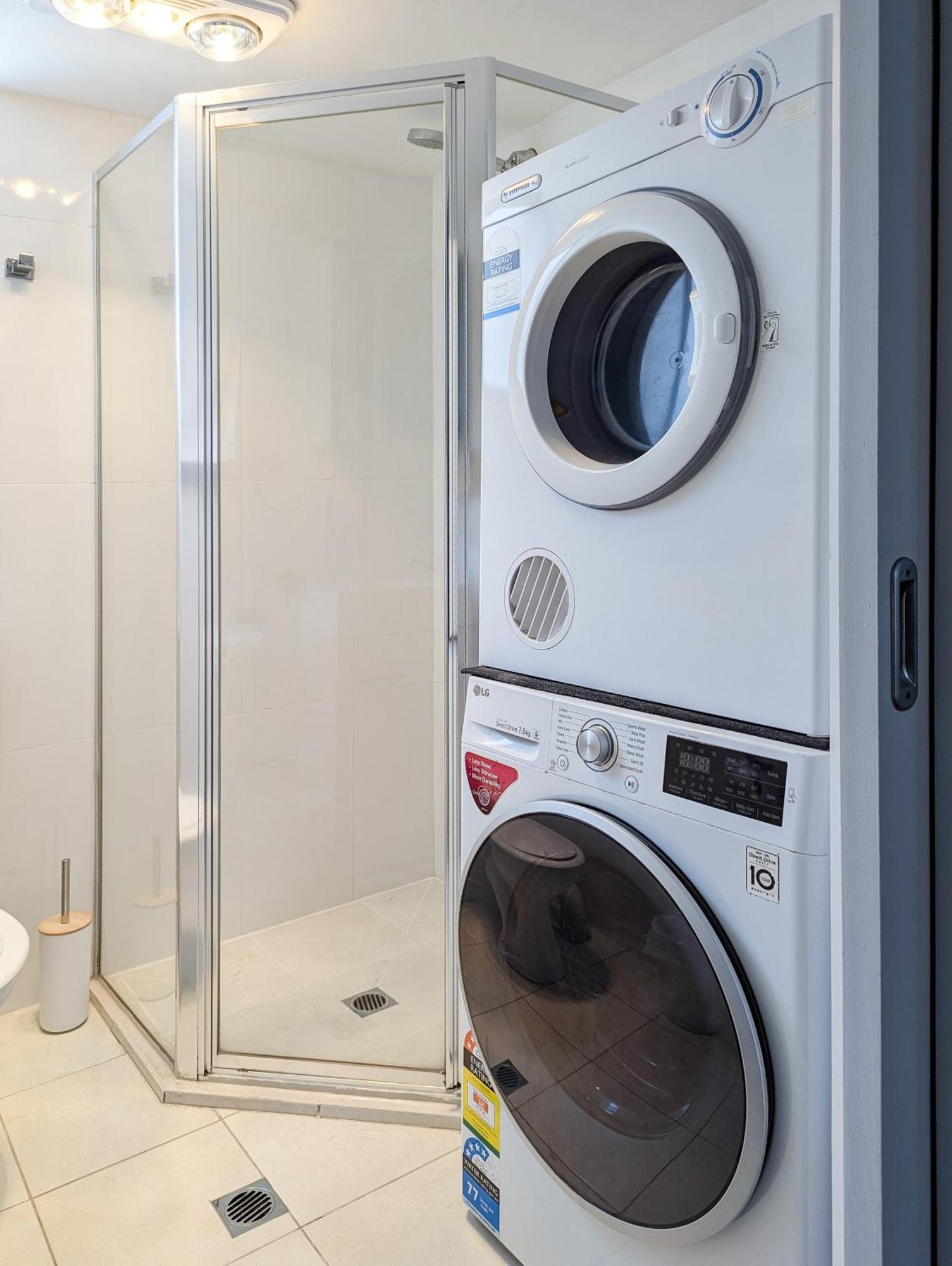 Apartments On Chapman Melbourne Luaran gambar