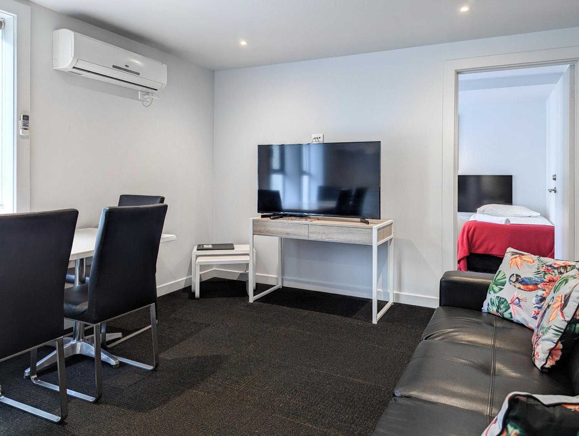 Apartments On Chapman Melbourne Luaran gambar