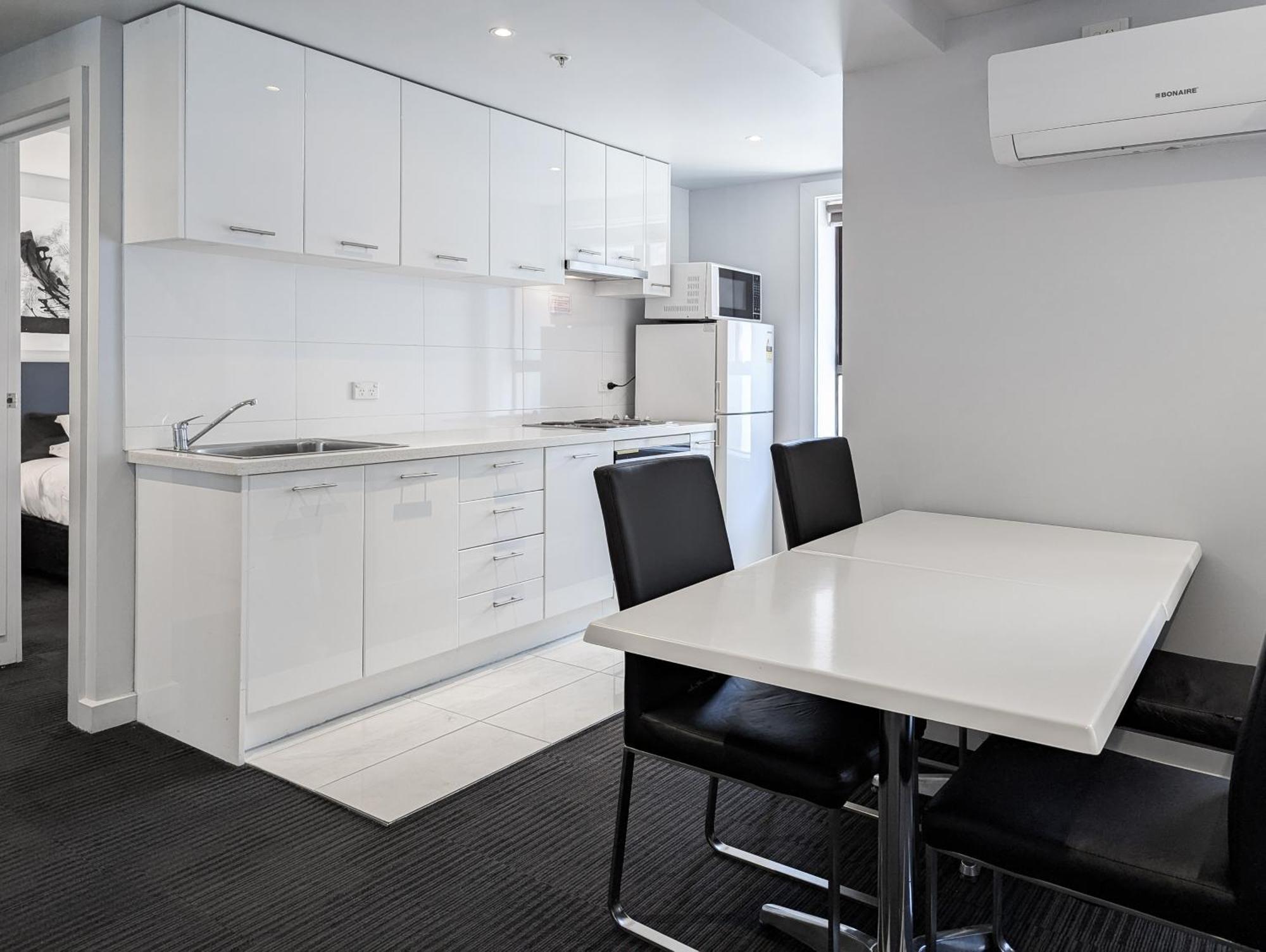 Apartments On Chapman Melbourne Luaran gambar