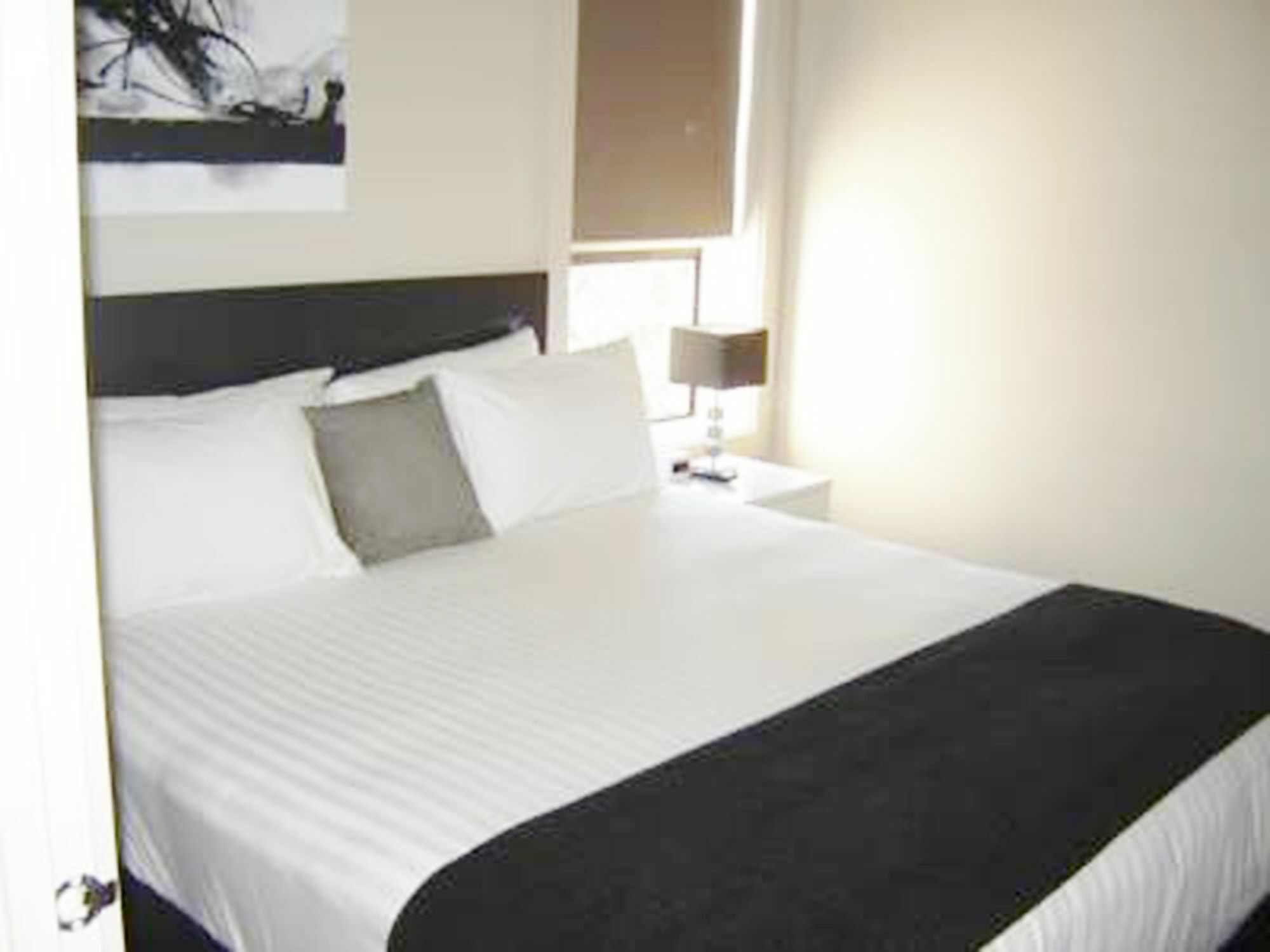 Apartments On Chapman Melbourne Luaran gambar