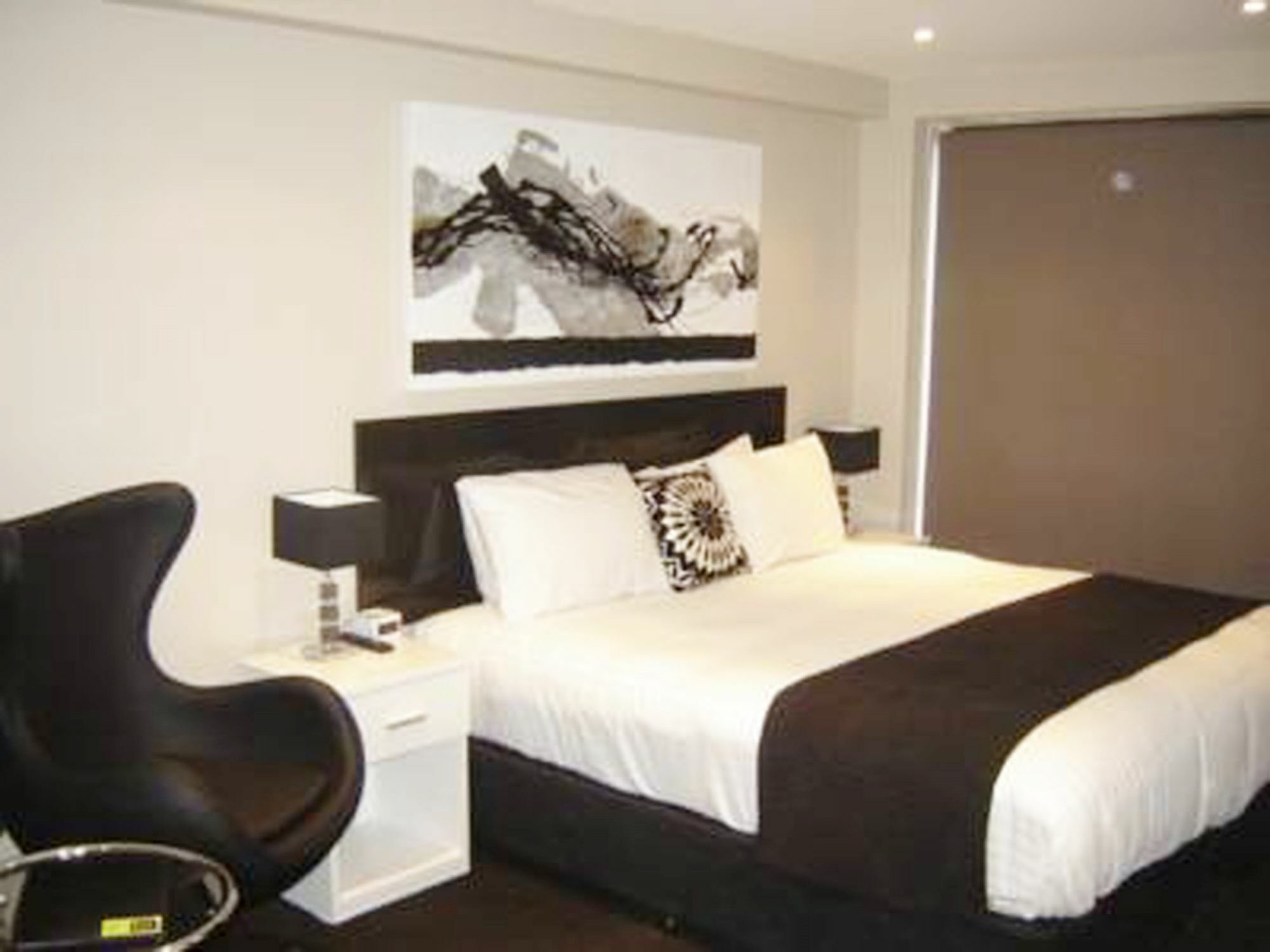 Apartments On Chapman Melbourne Luaran gambar