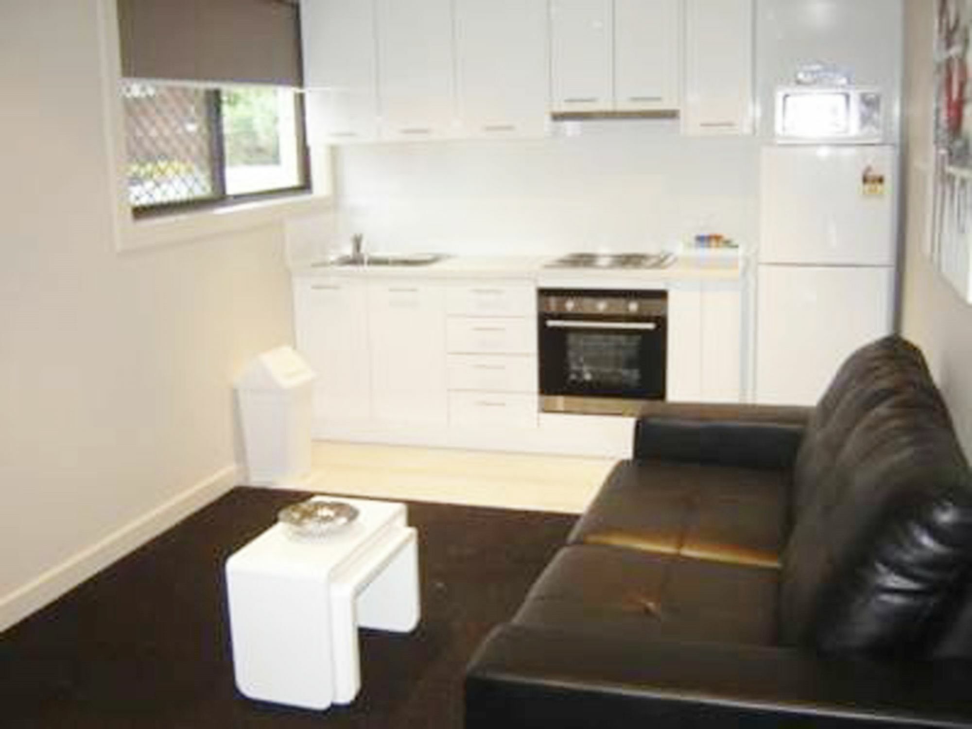 Apartments On Chapman Melbourne Luaran gambar