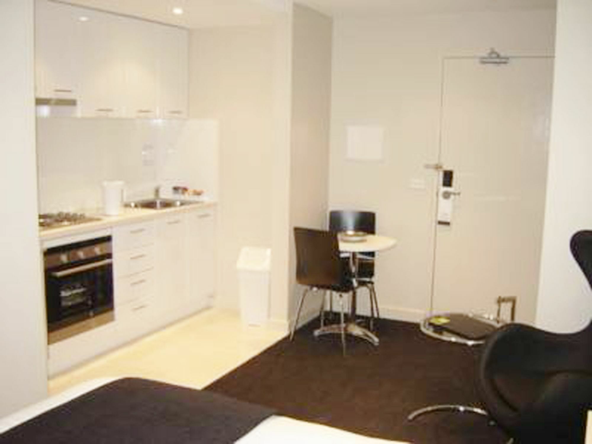 Apartments On Chapman Melbourne Luaran gambar