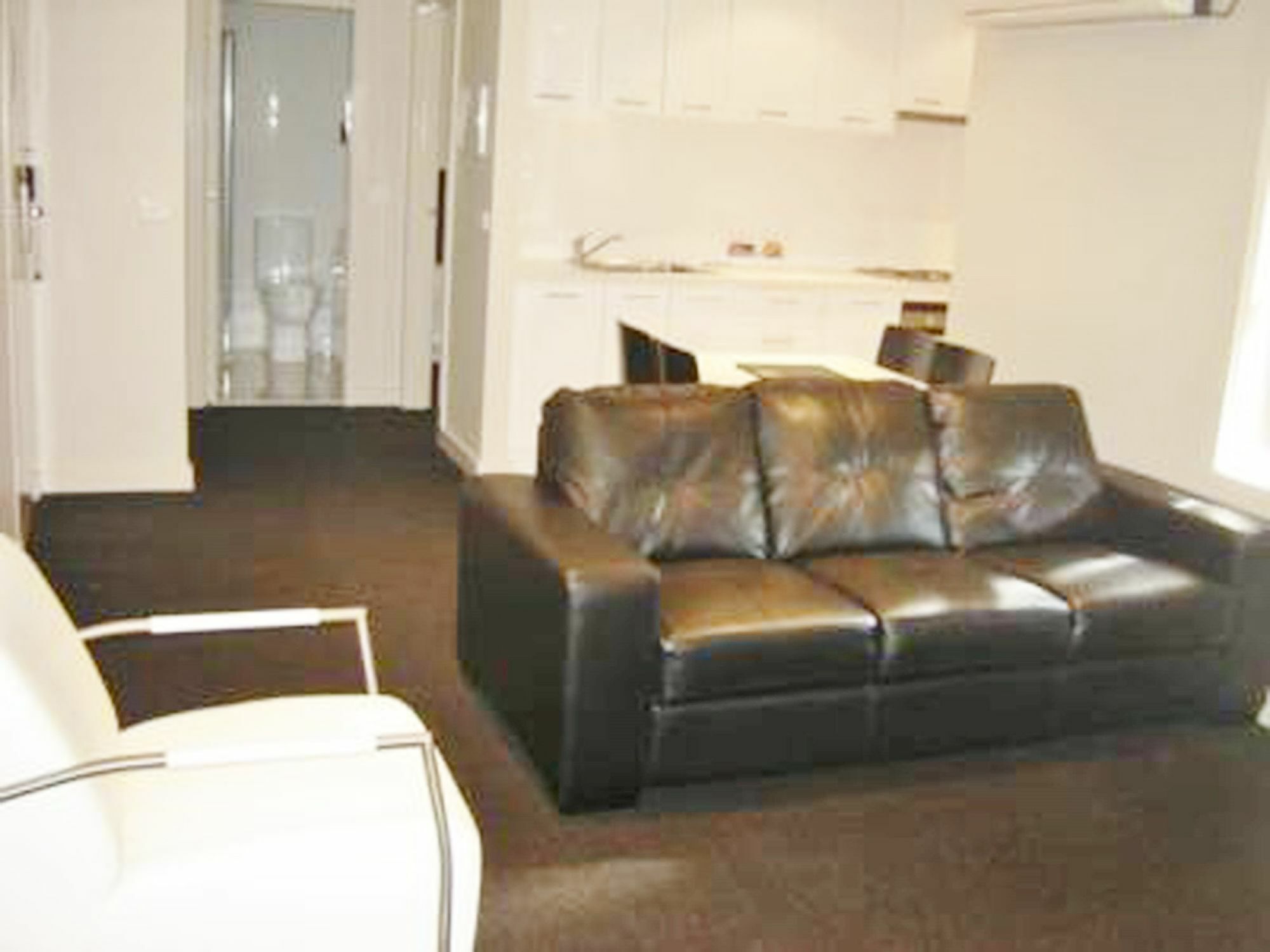 Apartments On Chapman Melbourne Luaran gambar