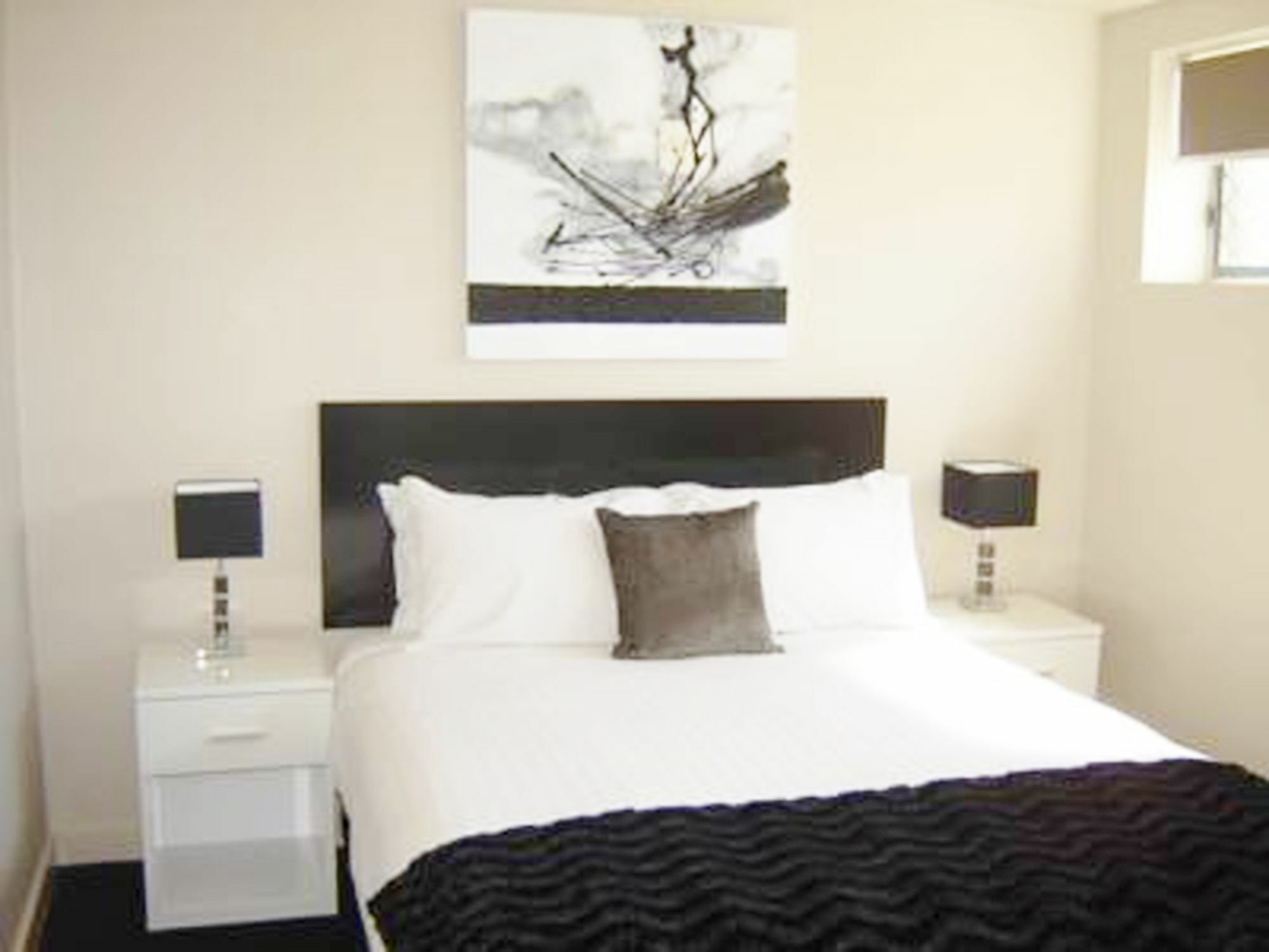 Apartments On Chapman Melbourne Luaran gambar