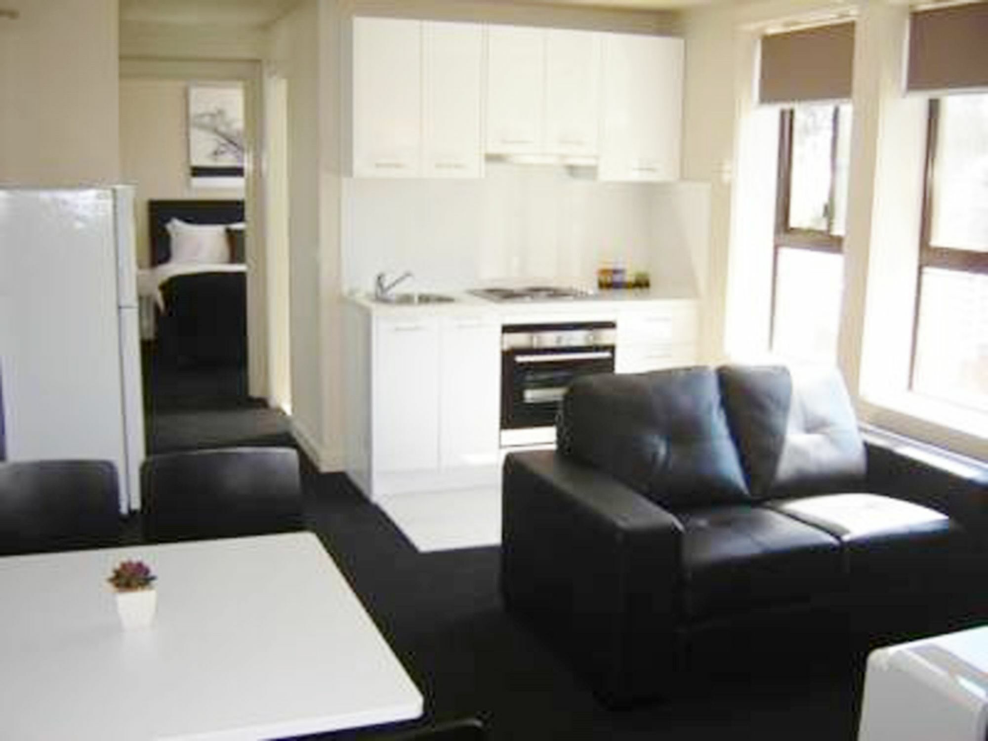 Apartments On Chapman Melbourne Luaran gambar