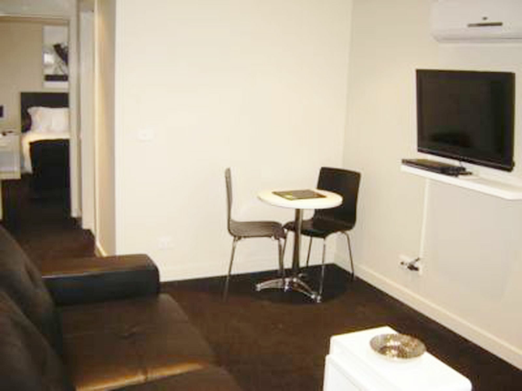Apartments On Chapman Melbourne Luaran gambar