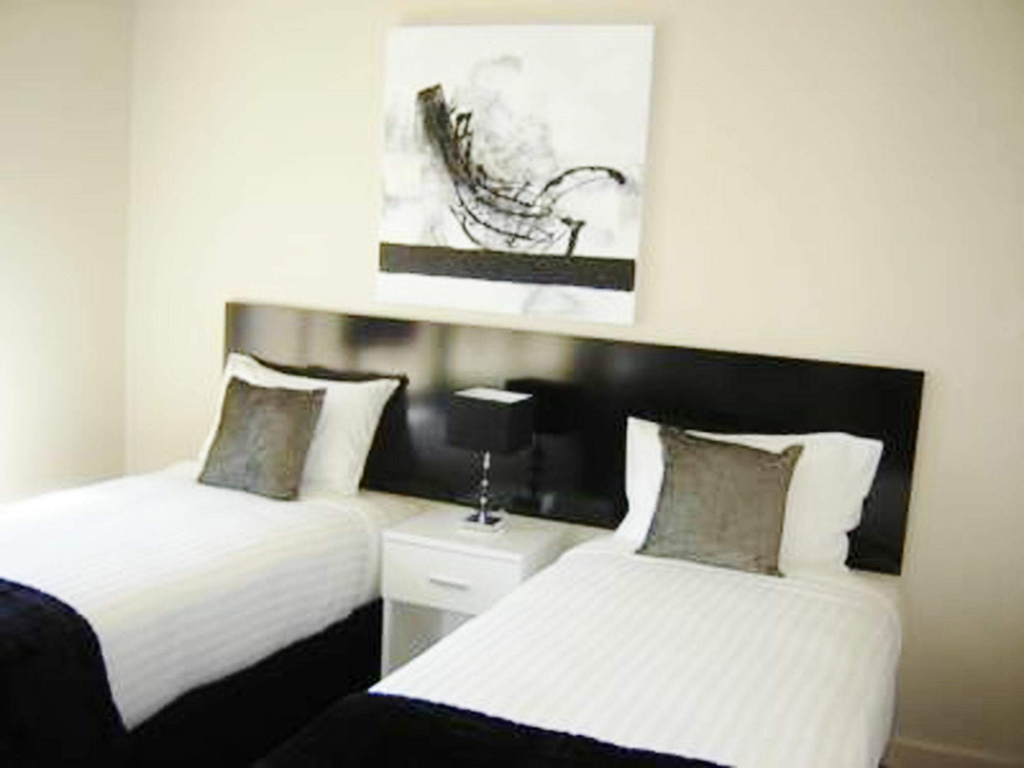 Apartments On Chapman Melbourne Luaran gambar