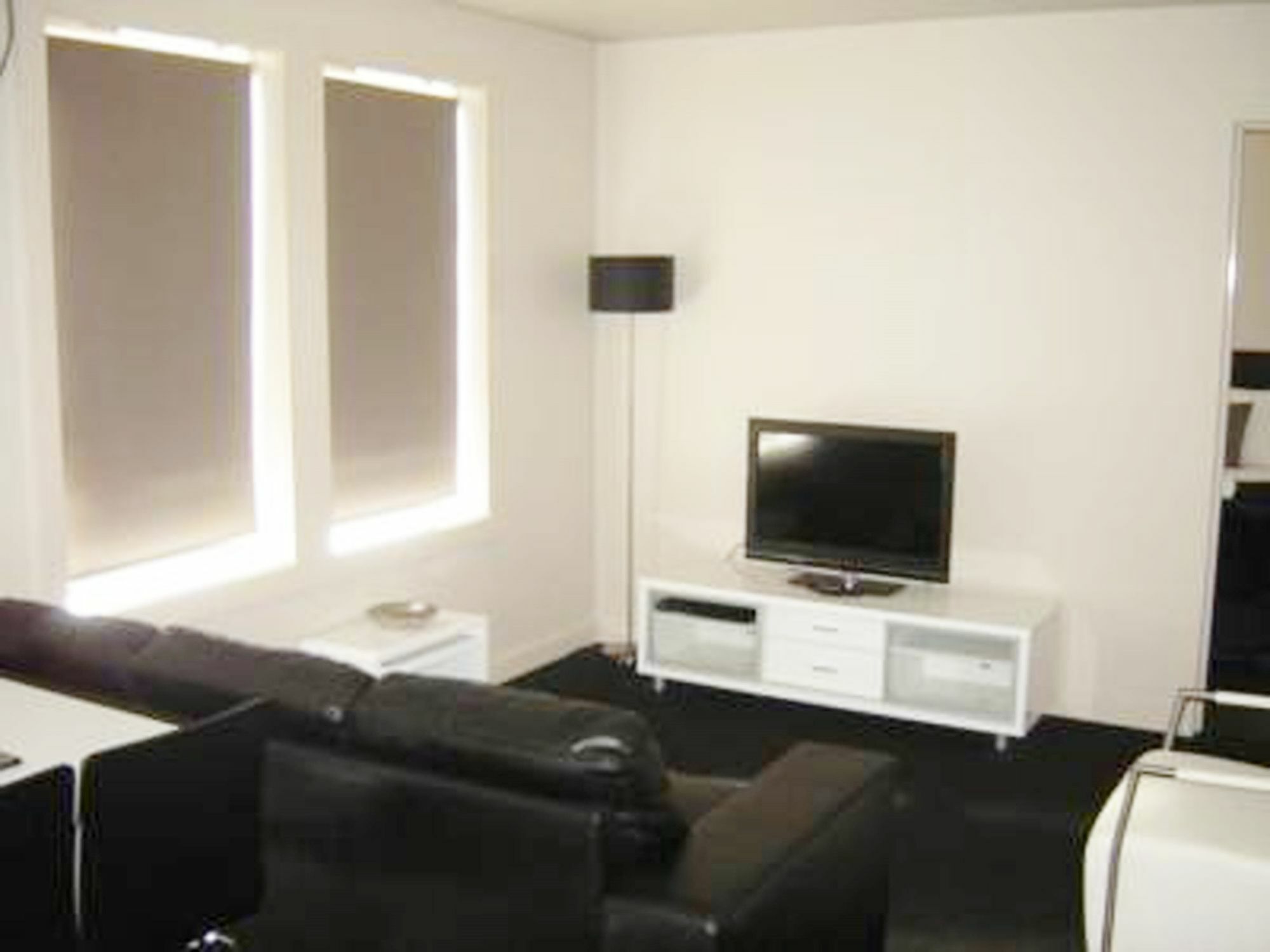 Apartments On Chapman Melbourne Luaran gambar